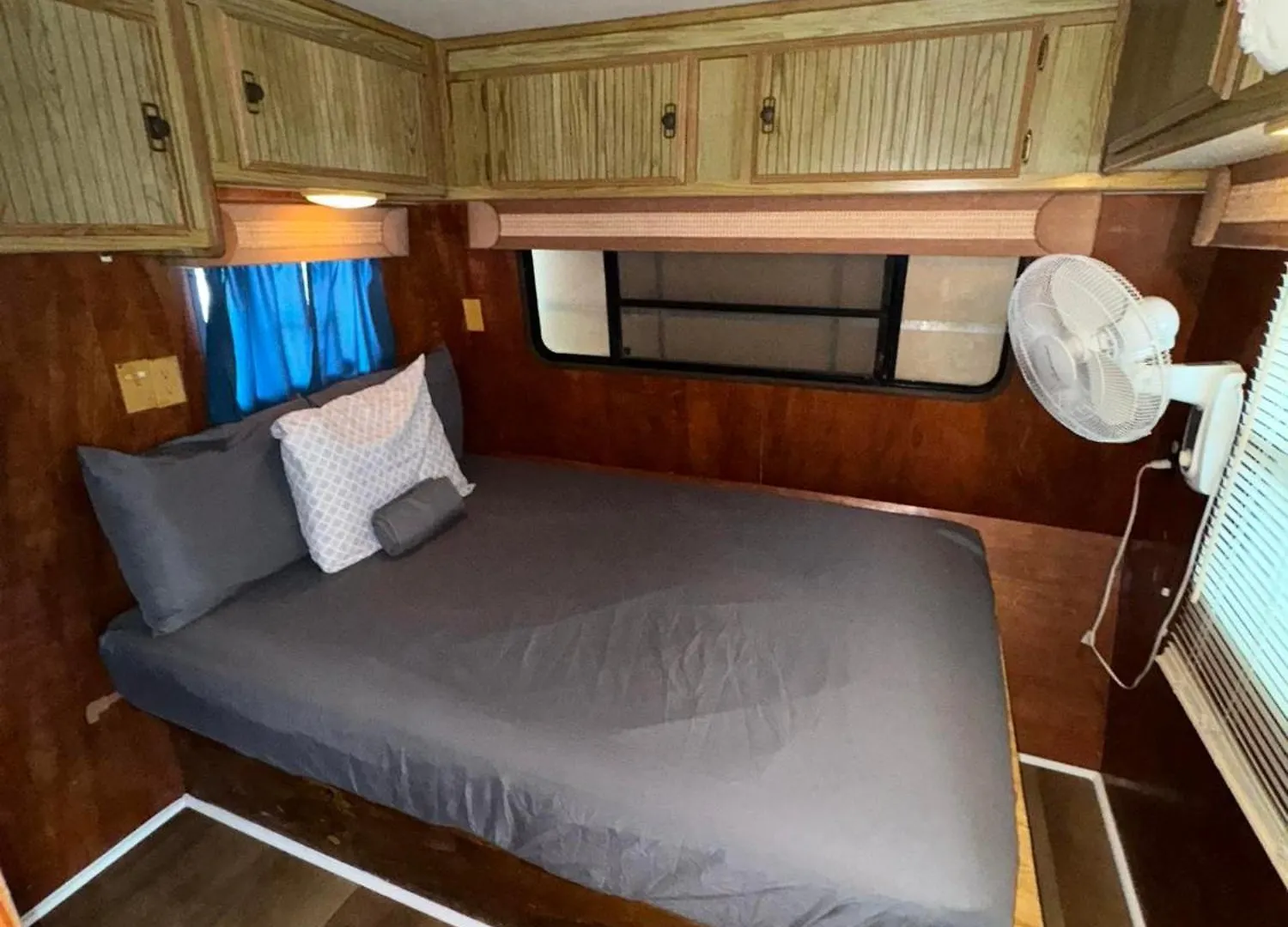 Camping De Las Santas Camper Cabo Rojo
