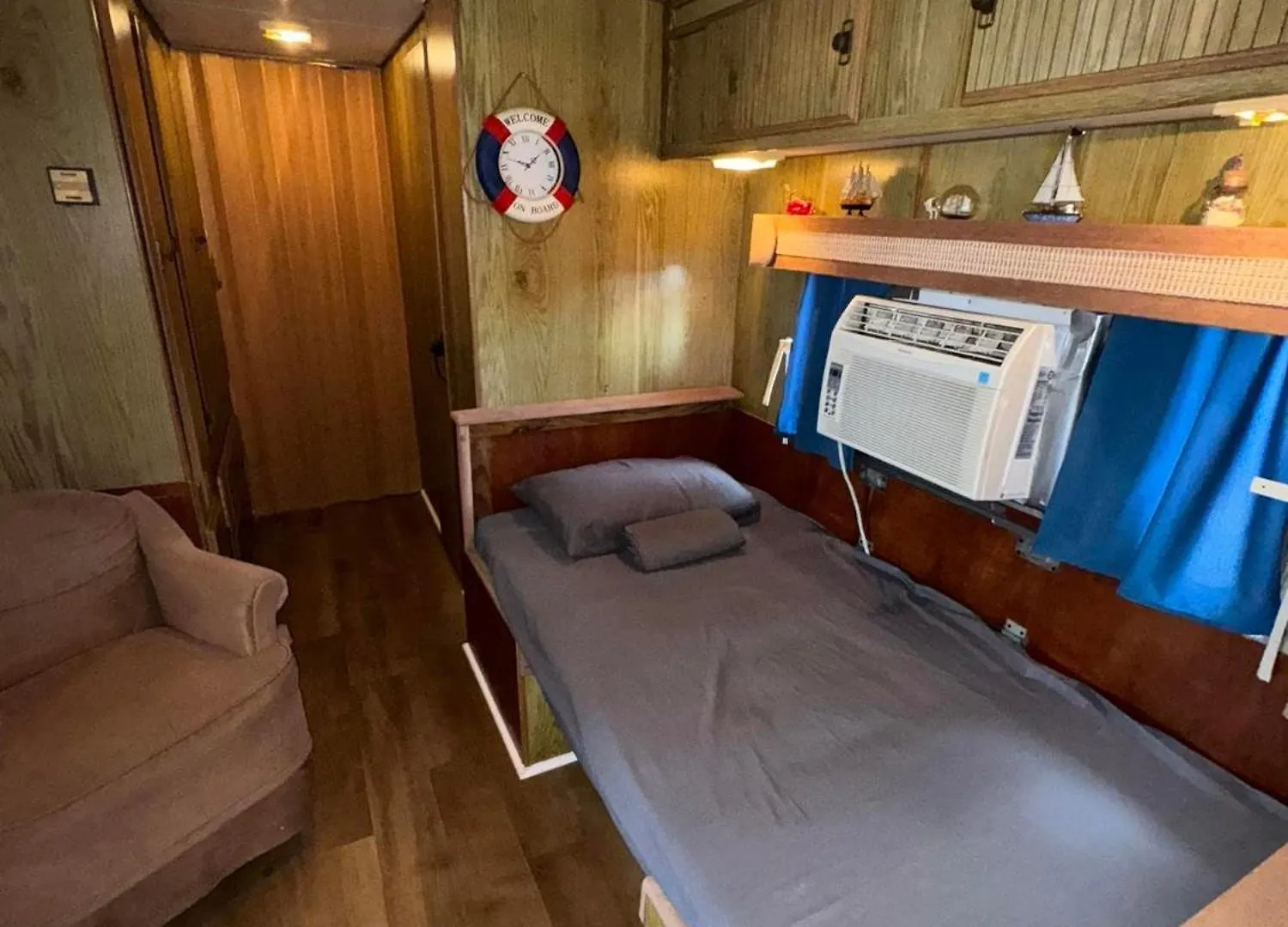 De Las Santas Camper Cabo Rojo 0*,