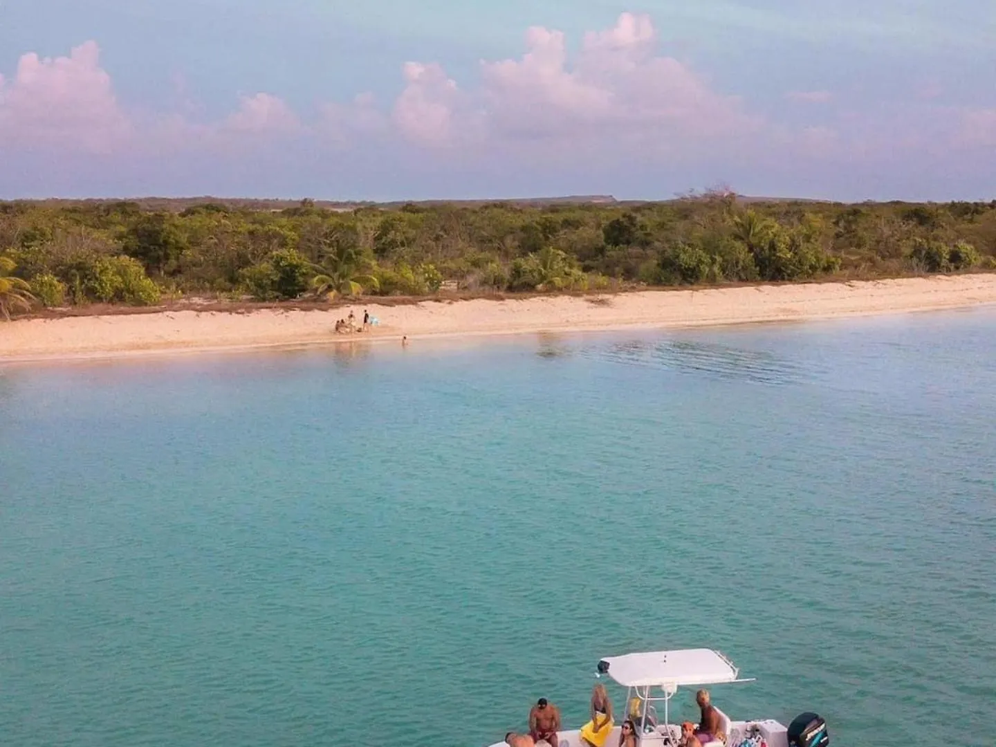 De Las Santas Camper Cabo Rojo 0*,  Porto Rico